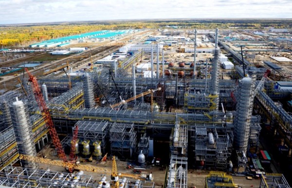 Виктор СОБОЛЕВ: «Быть резидентом ОЭЗ «Авангард» действительно выгодно»
Виктор СОБОЛЕВ: «Быть резидентом ОЭЗ «Авангард» действительно выгодно»