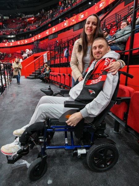 
									«G-Drive Арена» в Омске идеально подходит для инвалидов 