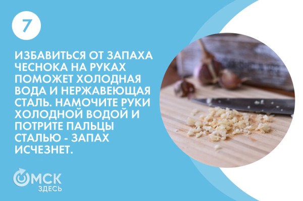 По чесноку: вся правда о противоречивом продукте По чесноку: вся правда о противоречивом продукте