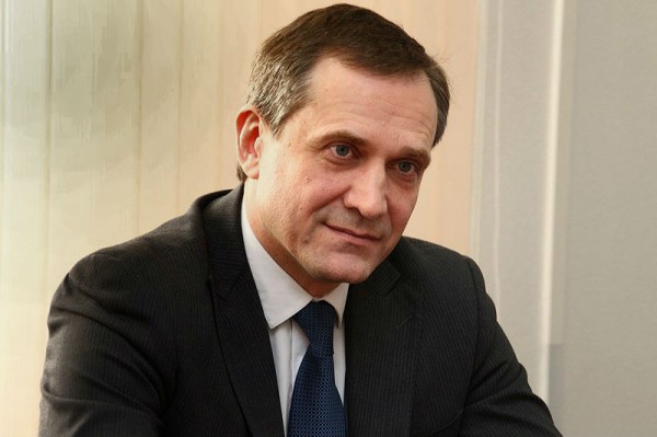 
									Экс-чиновник правительства заявил о строительстве крематория под Омском 