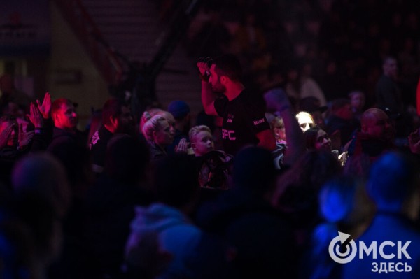 Александр Шлеменко не сумел победить в родном городе Александр Шлеменко не сумел победить в родном городе