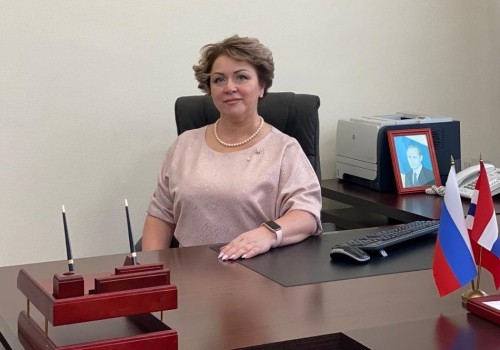 Глава омской РЭК покидает свой пост