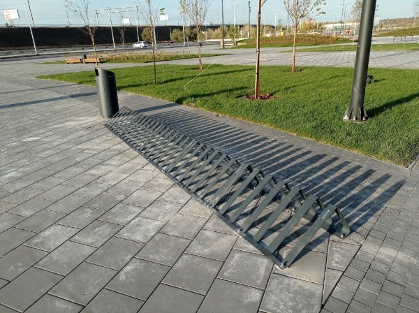 
									«Парк европейского уровня»: что сделали у «G-Drive Арены» за миллиард?   [ФОТО]  