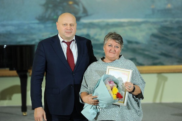 «Омский каучук» сегодня отмечает 60-летие
«Омский каучук» сегодня отмечает 60-летие