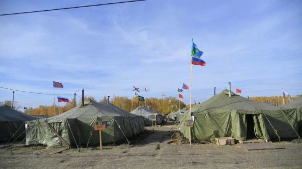 На отсрочку не рассчитывать: омские власти рассказали, что делать, если мобилизованному стало плохо на сборах На отсрочку не рассчитывать: омские власти рассказали, что делать, если мобилизованному стало плохо на сборах