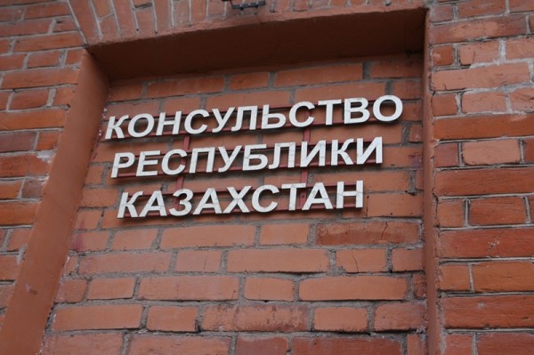 
									В Омске можно будет проголосовать на выборах президента Казахстана 