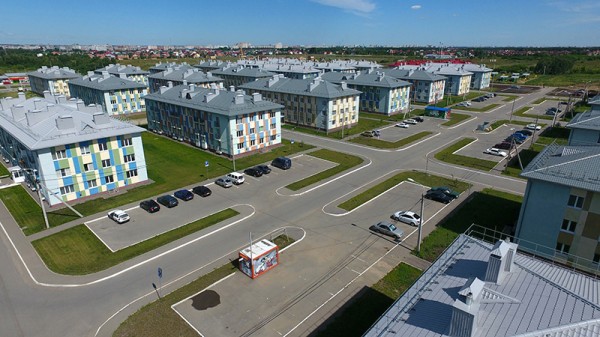 
									Жизнь в омских новостройках: Рябиновка – микрорайон, где взрываются самогонные аппараты   [ФОТО]  