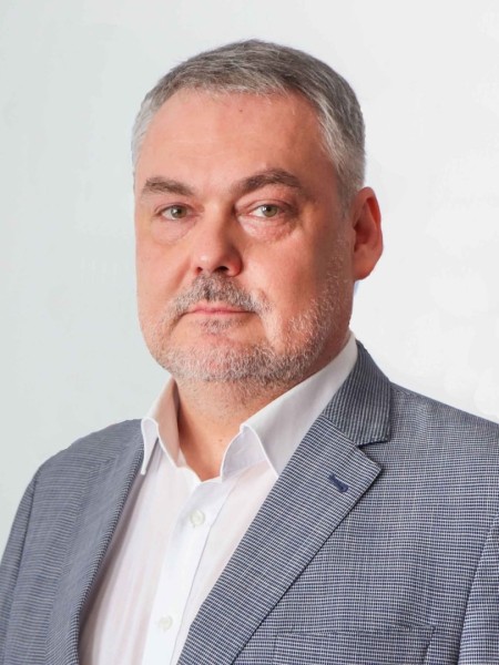 
									Маевский официально стал ректором ОмГТУ 