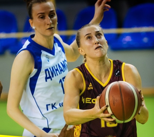 
									Омский «Нефтяник» проиграл команде, за которую выступают 3 легионера 