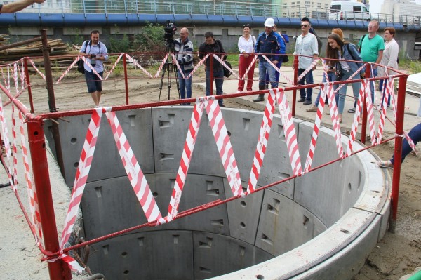 
									«Оживление мертвого ежика»: получится ли «загнать» трамвай в омское метро? 