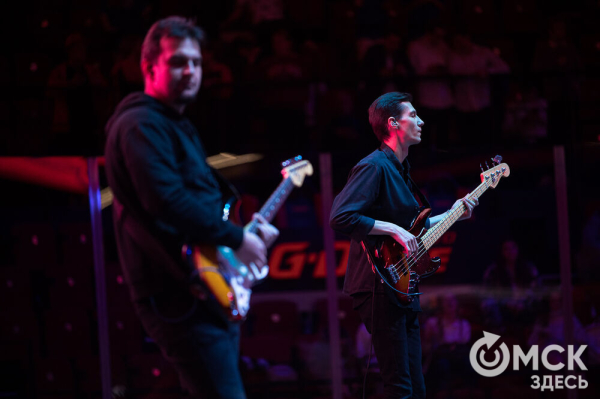 Политеху - 80. Смотрим, как прошёл юбилей технического вуза