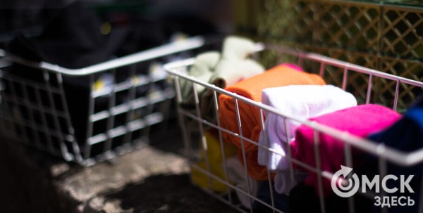 В Омске пройдёт детский своп