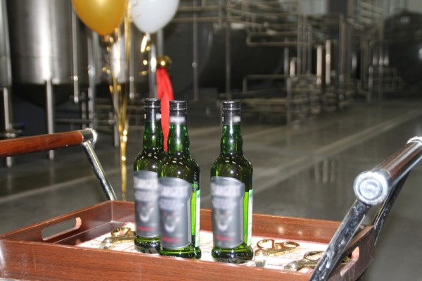 
									Виски made in Omsk не успеют сделать к Новому году   [ФОТО]  