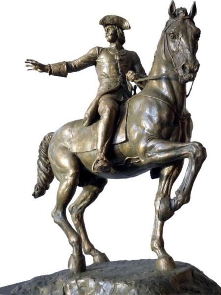 
									Почему в Омске вдруг решили избавиться от шара Бухгольца? 