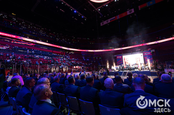 Политеху - 80. Смотрим, как прошёл юбилей технического вуза