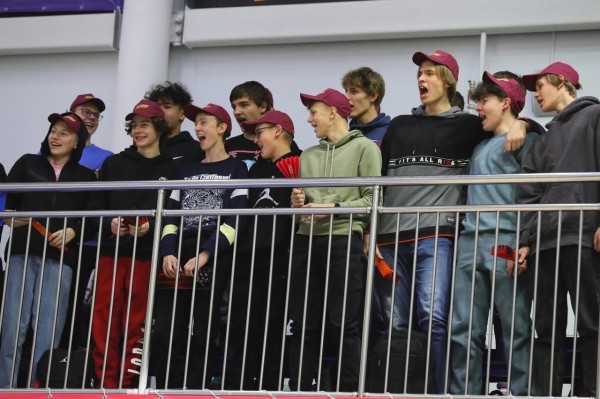 
									«Нефтяник» проиграл команде, которая идет за Кубком России   [ФОТО]  