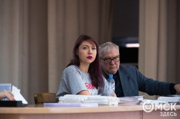 Студенты омского медколледжа стали потенциальными донорами костного мозга