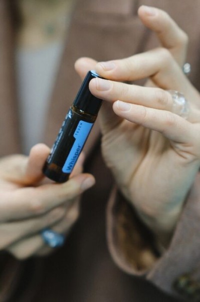 Слушать аромат! Как эфирные масла помогают здоровью и привлекают мужчин Слушать аромат! Как эфирные масла помогают здоровью и привлекают мужчин