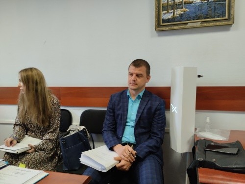 По банкротству «Омскгоргаза»: день седьмой или бег на месте общепримиряющий