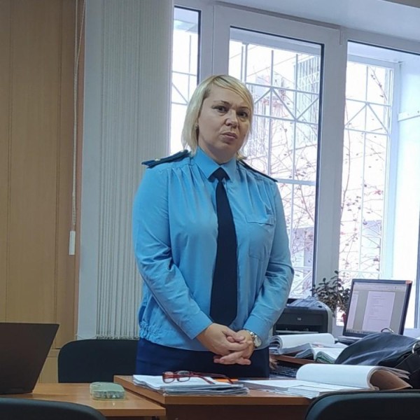 В Омске экс-прокурора Кальницкого доставят в суд под конвоем? В Омске экс-прокурора Кальницкого доставят в суд под конвоем?