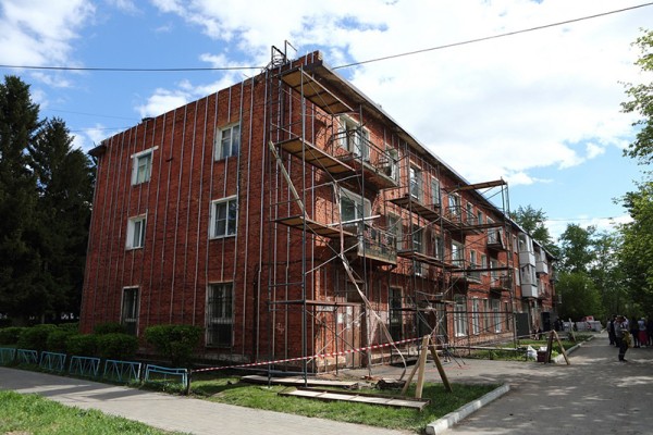 
									«Работают крайне хреново и денег нет»: что не так с капремонтом в Омске? 