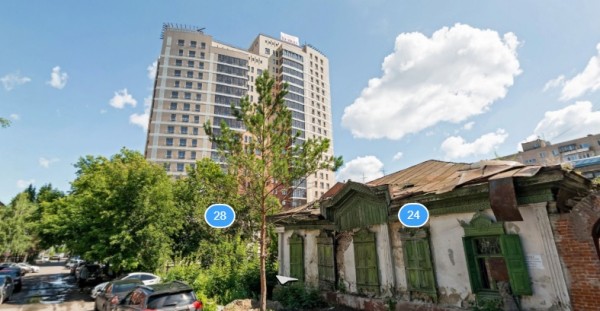 
									Наталья СТАРЧЕНКОВА: «Шар Бухгольца стоит на своем месте» 