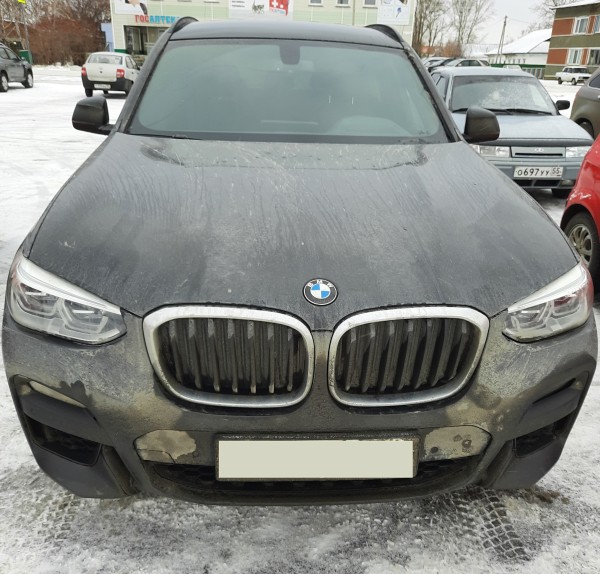 
									Омичка взяла в кредит BMW и решила не платить &nbsp;&nbsp;[ФОТО]&nbsp;&nbsp;