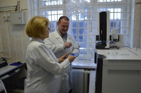 
									Дмитрий ТИТОВ: «Две трети курящих хотят избавиться от своей зависимости» 