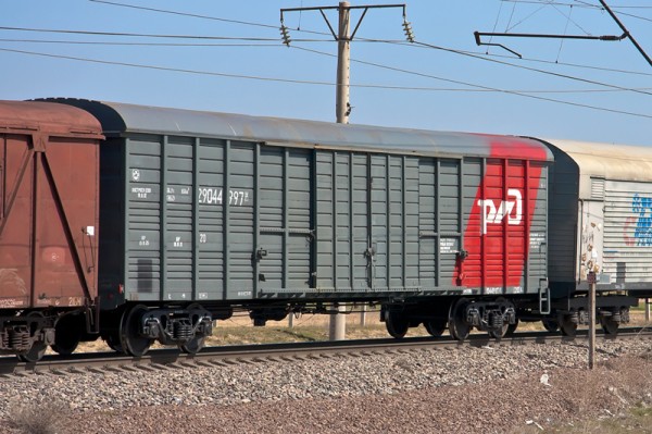 
									Начальник ж/д станции в Омске за взятку скрыл аварию на путях  