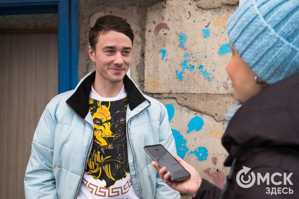 "Омские хвостики" попадут в fashion-календарь "Омские хвостики" попадут в fashion-календарь