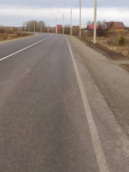 
									В Омской области завершают ремонт обхода Тары &nbsp;&nbsp;[ФОТО]&nbsp;&nbsp;