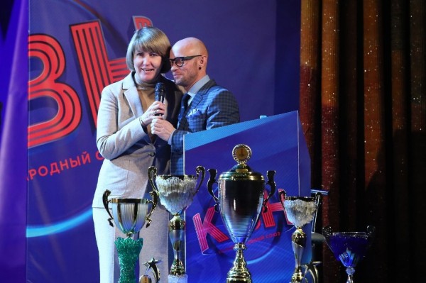 
									Хрусталеву предложили работу в омском министерстве   [ФОТО+ВИДЕО]  