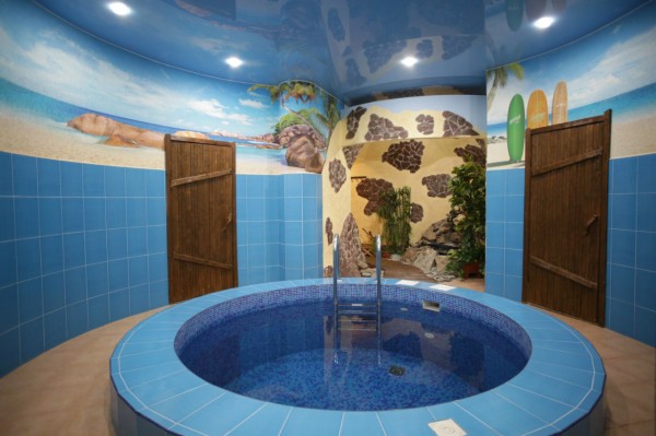 «Спасут только девушки»: как реанимировать городские бани Омска?
«Спасут только девушки»: как реанимировать городские бани Омска?