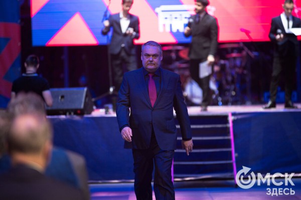 Политеху - 80. Смотрим, как прошёл юбилей технического вуза