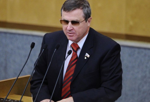 
									Колокольцев узнал, что мошенники обманули главу района из Омской области 