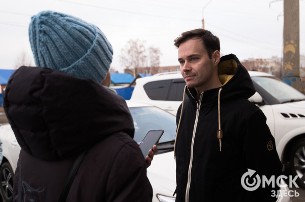 "Омские хвостики" попадут в fashion-календарь "Омские хвостики" попадут в fashion-календарь