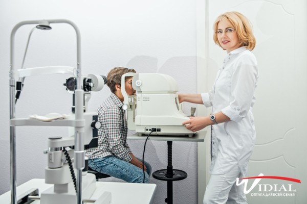 
									Как давно вы проверяли зрение? Если больше года назад, вам стоит это знать 