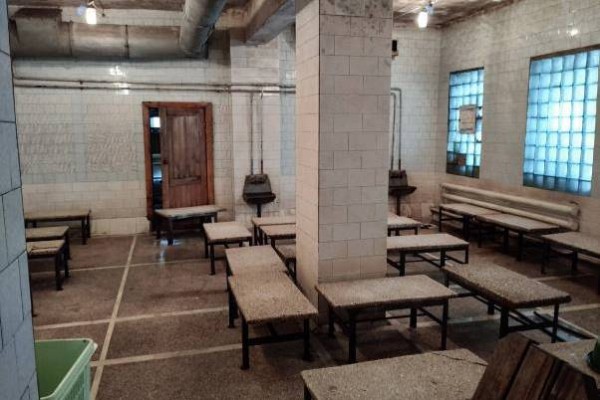 «Спасут только девушки»: как реанимировать городские бани Омска?
«Спасут только девушки»: как реанимировать городские бани Омска?