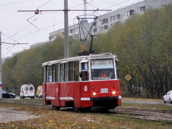 
									«Оживление мертвого ежика»: получится ли «загнать» трамвай в омское метро? 