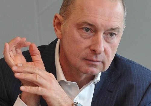 Водочный магнат Стрелец совсем Омск не покинул