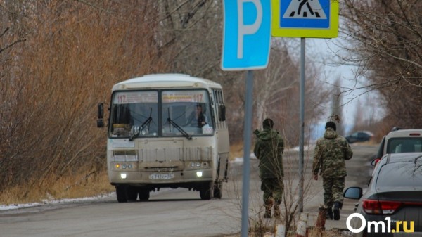 «Ходят по домам и расспрашивают»: родные мобилизованных пожаловались на странную работу соцзащиты в Омске