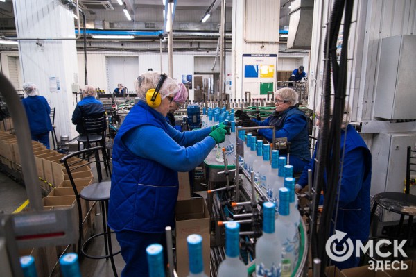 В Омске презентуют виски, но пока не пробуют его В Омске презентуют виски, но пока не пробуют его