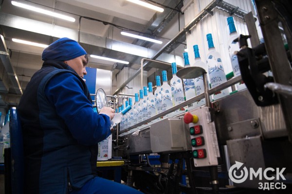 В Омске презентуют виски, но пока не пробуют его В Омске презентуют виски, но пока не пробуют его