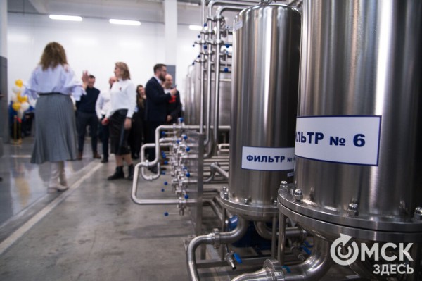 В Омске презентуют виски, но пока не пробуют его В Омске презентуют виски, но пока не пробуют его