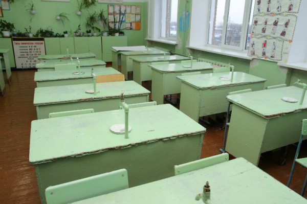 В мэрии рассказали, когда в Омске построят новые школы
В мэрии рассказали, когда в Омске построят новые школы