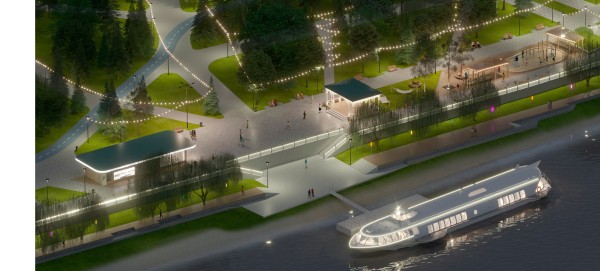 
									Архитекторы показали, как будет выглядеть новая набережная на стрелке Оми и Иртыша    [ФОТО]  
