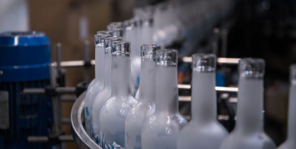 В Омске презентуют виски, но пока не пробуют его В Омске презентуют виски, но пока не пробуют его