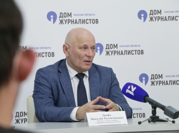 
									Узбеки заберут земли сразу в двух районах Омской области 