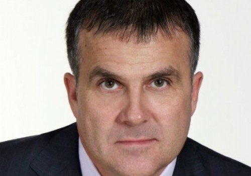 Бывший вице-губернатор Омской области Новоселов может стать советником мэра Шелеста