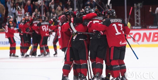 "Ак Барс" не сумел прервать победную серию "Авангарда"